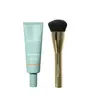 Supreme Creme Buildable Skin Tint + Foundation Brush