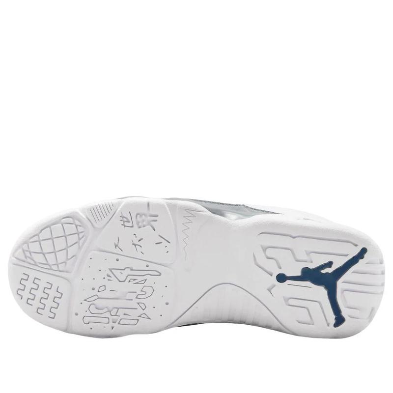 Jordan 9 Retro Flint Grey French Blue (2026) KID/niño (PS) 401811-100 & TD 401812-100 New