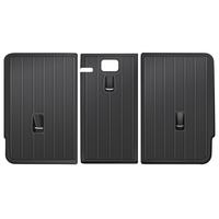 Second Row Seats Back Cover Mats