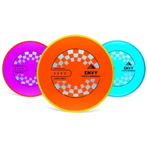Axiom Discs Project Lab Coat Neutron Envy Putter 3/3/0/2 - Choose Exact Disc