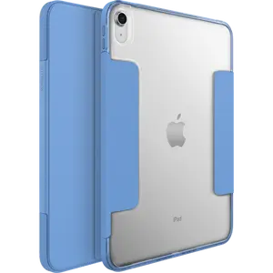 Light Blue iPad (A16) and iPad (10th gen) Case | OtterBox Symmetry Series 360 Elite