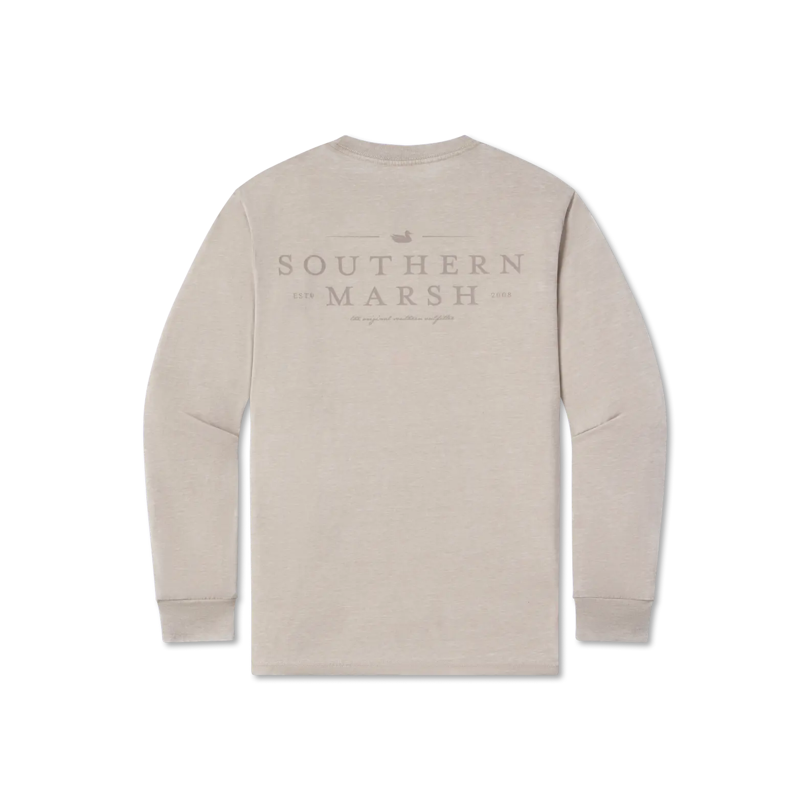 Men's SEAWASH™ Long-Sleeve Classic T-Shirt
