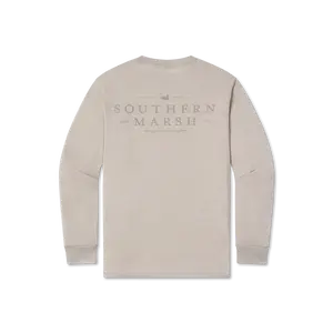 Men's SEAWASH™ Long-Sleeve Classic T-Shirt