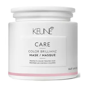 KEUNE CARE COLOR BRILLIANZ MASK 500ml / 16.9 Fl Oz