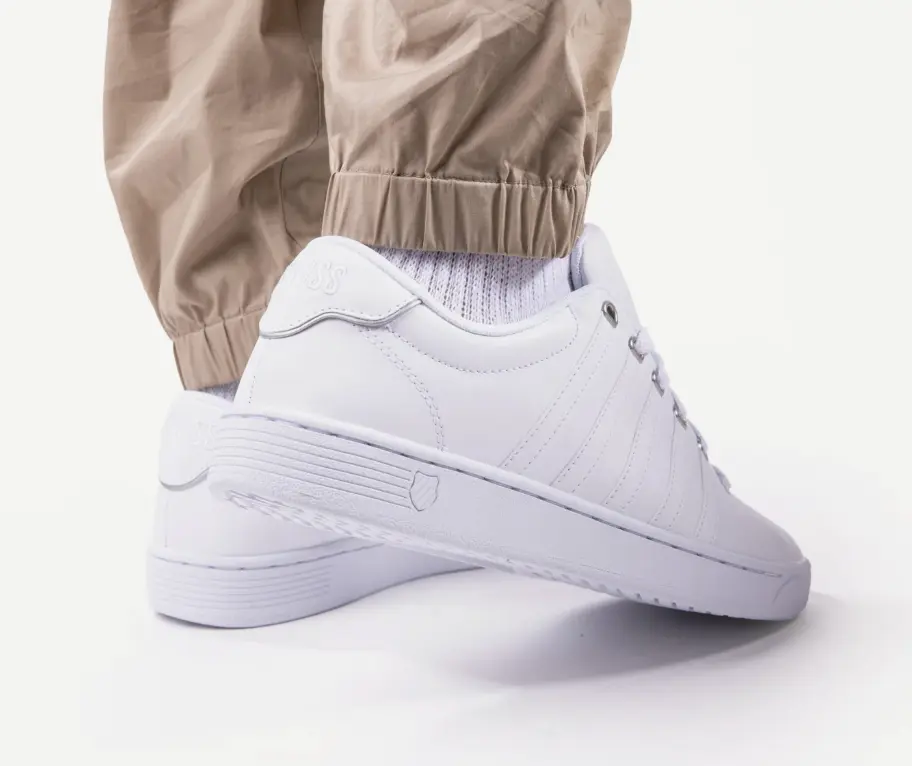 K-SWISS COURT PRO II CMF - 03629-155 K-SWISS COURT PRO II CMF - 03629-155