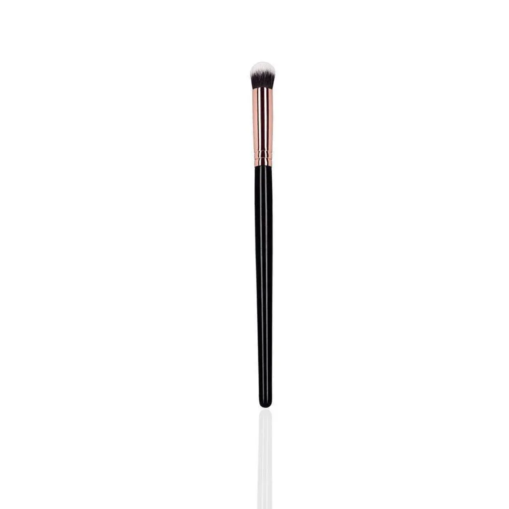 1.14 Mini Dome Foundation Brush | Vegan & Cruelty-Free 🌿✨
