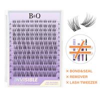 ONLY LASH Flora (No Bond Seal Remover)