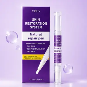 VBBV Skin Repair Pen – Restore  Rejuvenate  Exfoliate  Display Natural Radiance