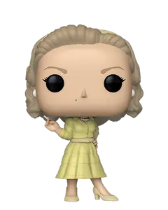 Funko POP! TV: Mad Men S1 - Betty Vinyl Figure