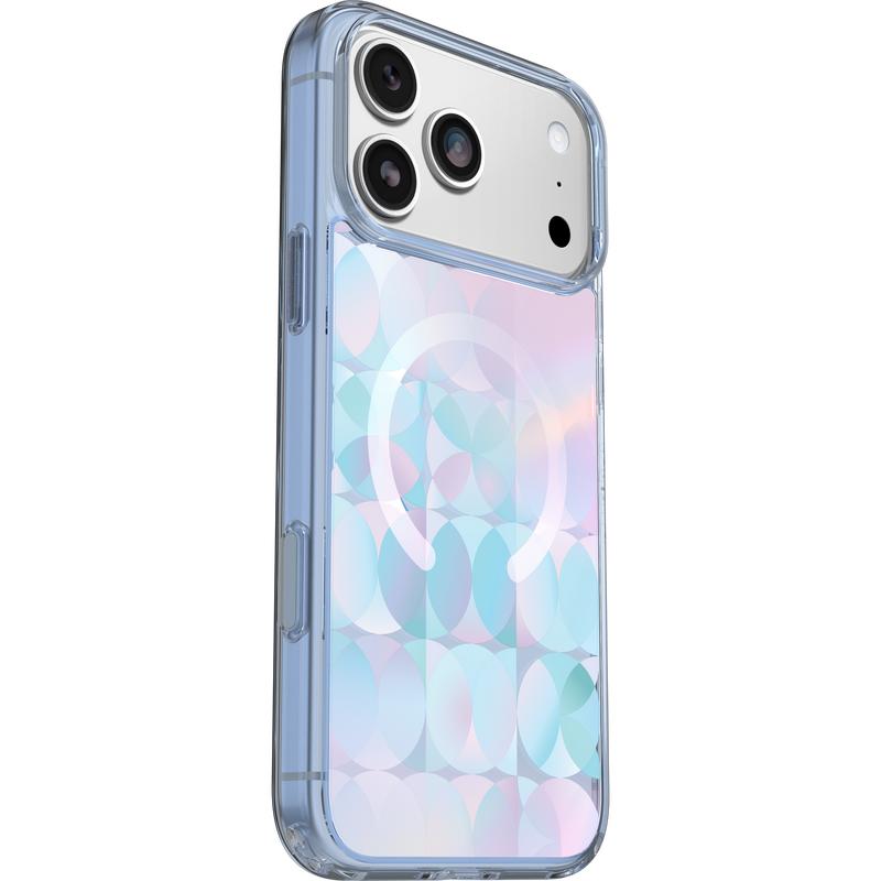 MagSafe Compatible Blue iPhone 17 Pro Max Case | OtterBox