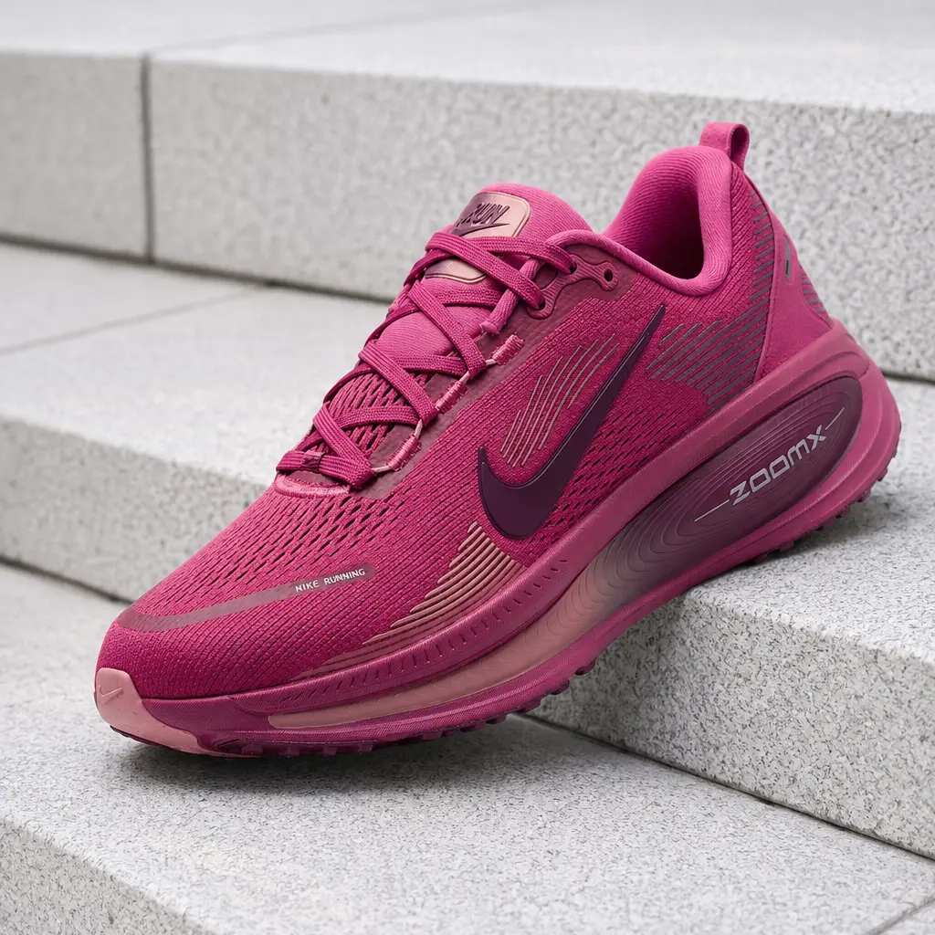 Nike Vomero 18 Sweet Beet Bordeaux HM6804-604 Women's Fashion Sneaker New