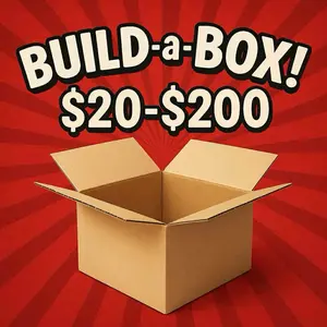 LIVE ONLY - $20 to $200 FILL A BOX. | Articulated Figures | 3D Printed Goodies | Home Decor - 3D Print Plastic Traditional Figurine Decoration Gift