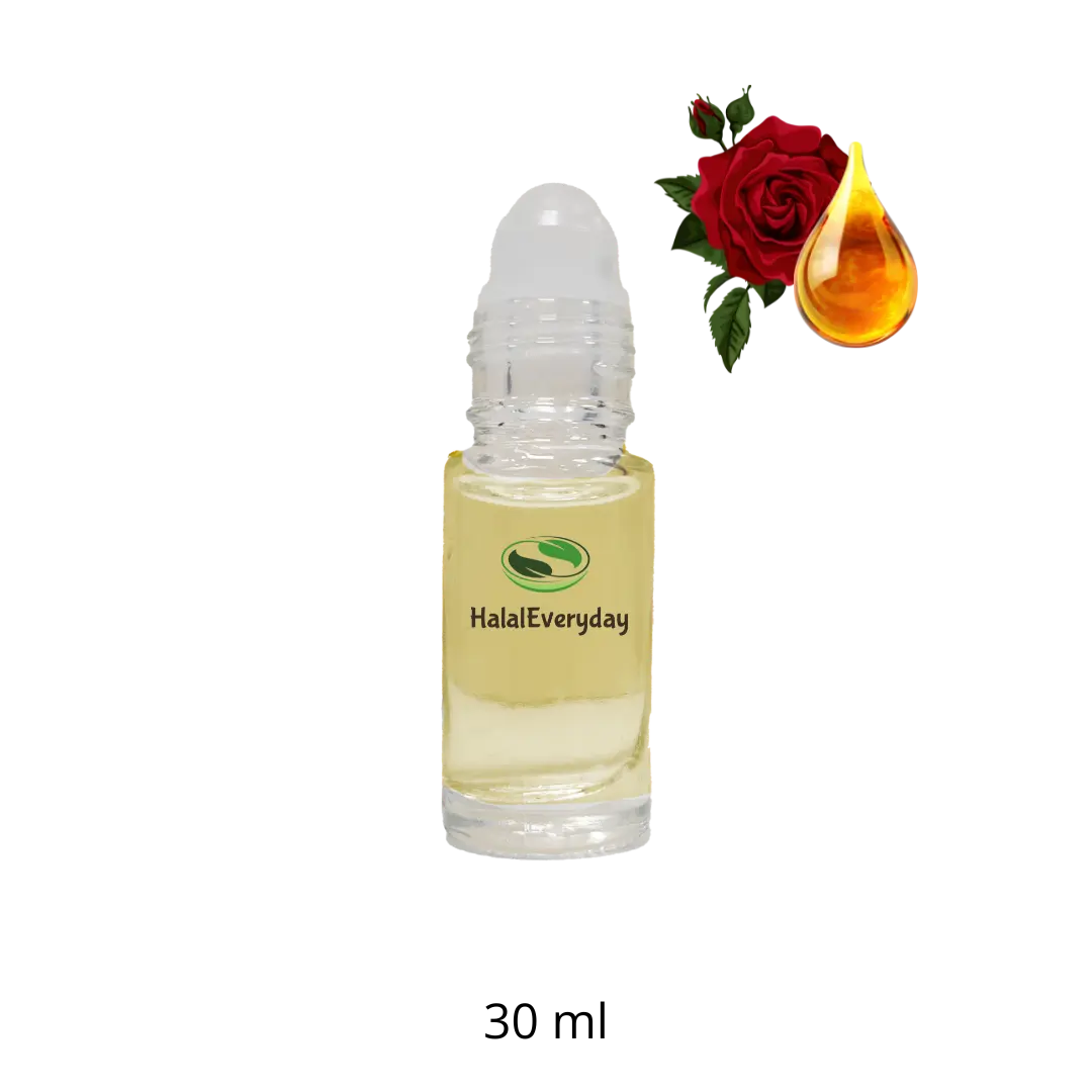 1 oz. (30 ml.) Roll On