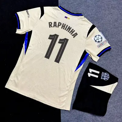 Psg Kit Vs Al Nassr TikTok Shop