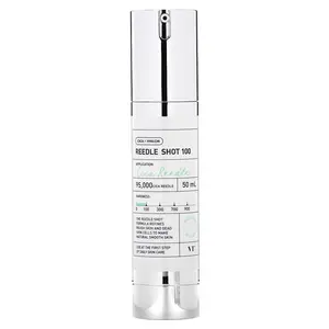VT Cosmetics Cica Reedle Shot 100 - 1.69 oz