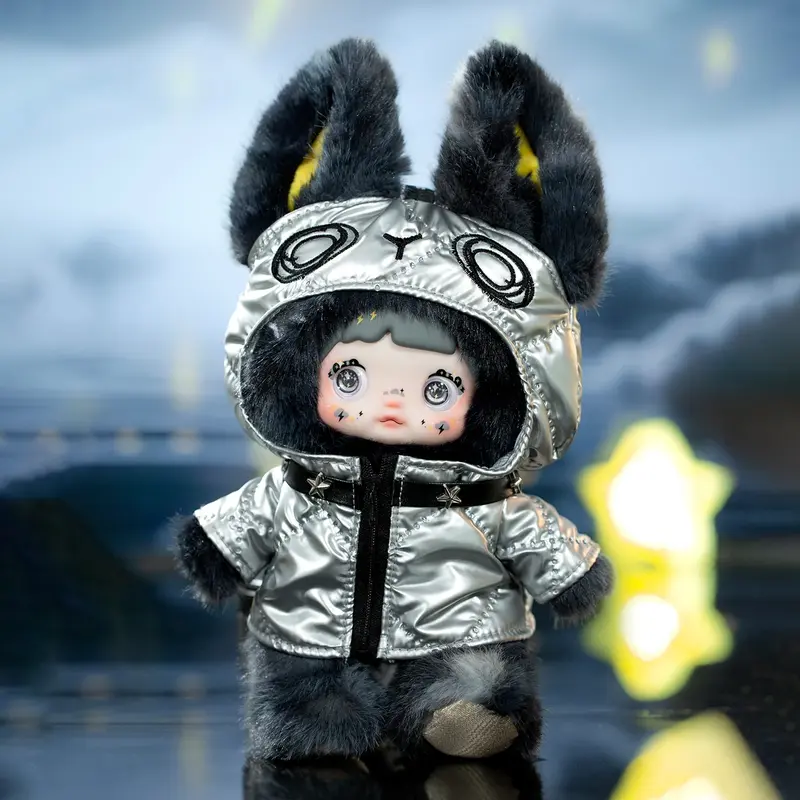 MM Sugar Baby Night Elf Party Series - TikTok Shop