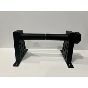 Universal Vinyl / Wrap / Spool Wall Bracket Mount