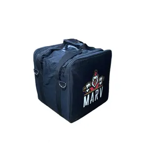 SQUARE BALL BAG