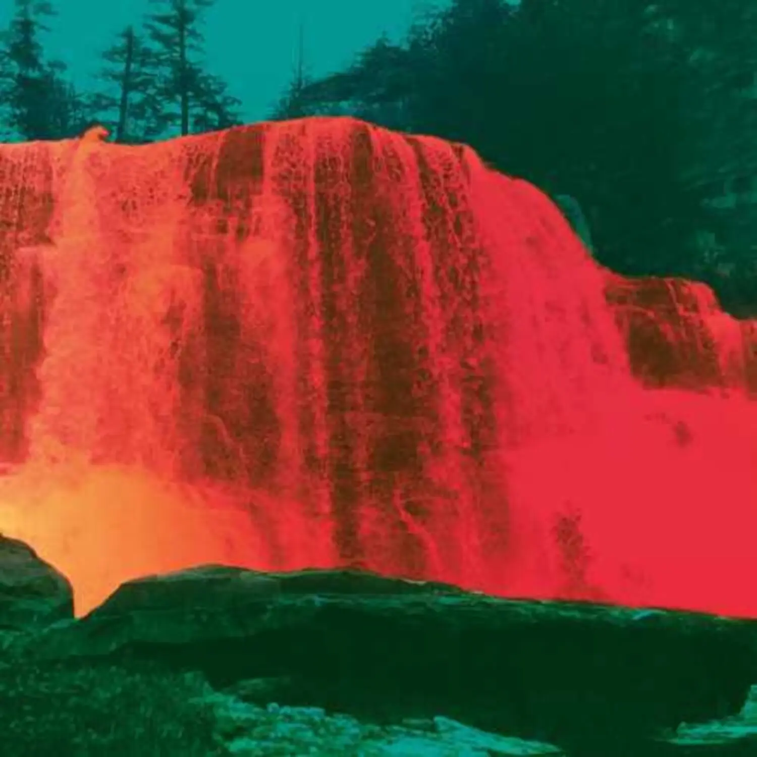 My Morning Jacket - The Waterfall II  [COMPACT DISC - CD]