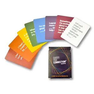 Cards for Connection® Deck