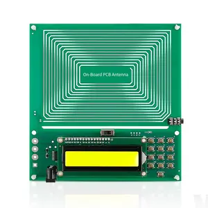 Schumann Waves Generator,Schumann Resonance 7.83Hz Frequency Generator,-Low Frequency Pulse Generator Resonator,Schumann Wave Enhancer-Frequency 1 Pcs