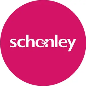 Schenley shop logo