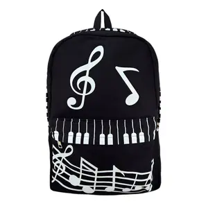 Music Backpack
