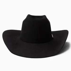 Resistol 6x Cody Johnson SP Felt Cowboy Hat Black