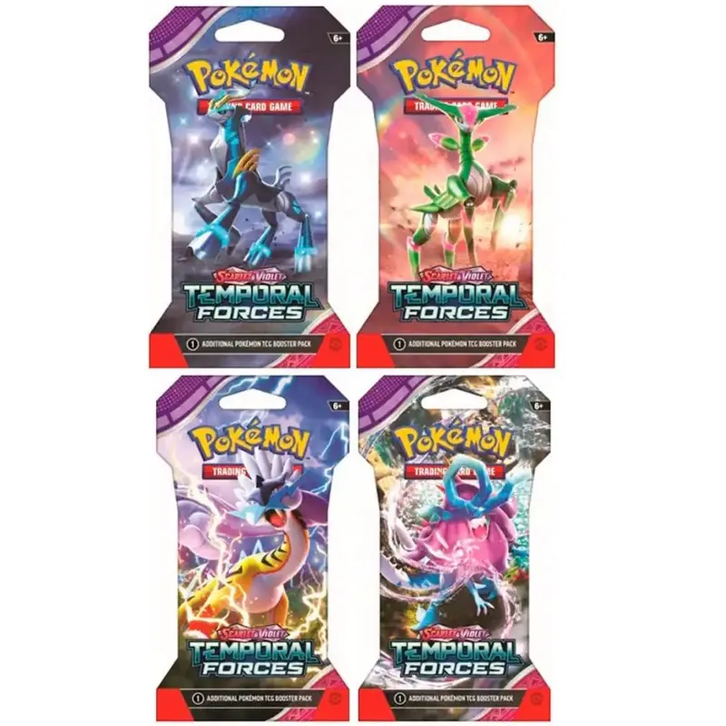 Nintendo/ Pokemon TCG: Infernape V Showcase Box - TikTok Shop
