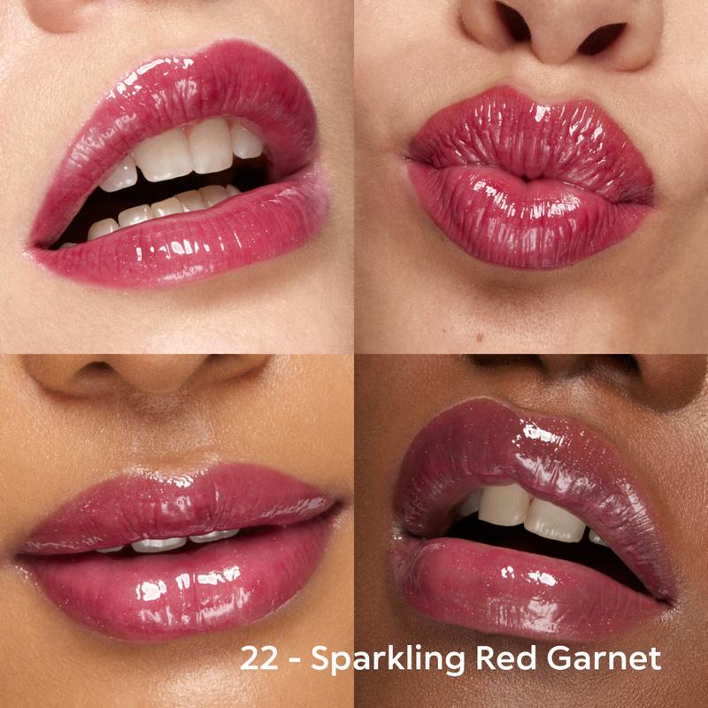 KIKO Milano  | Valentine's Day 3D Hydra Lip Gloss Bundle