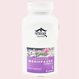 Eternal Spirit Beauty- Advanced Menopause Formula Healthcare Natural