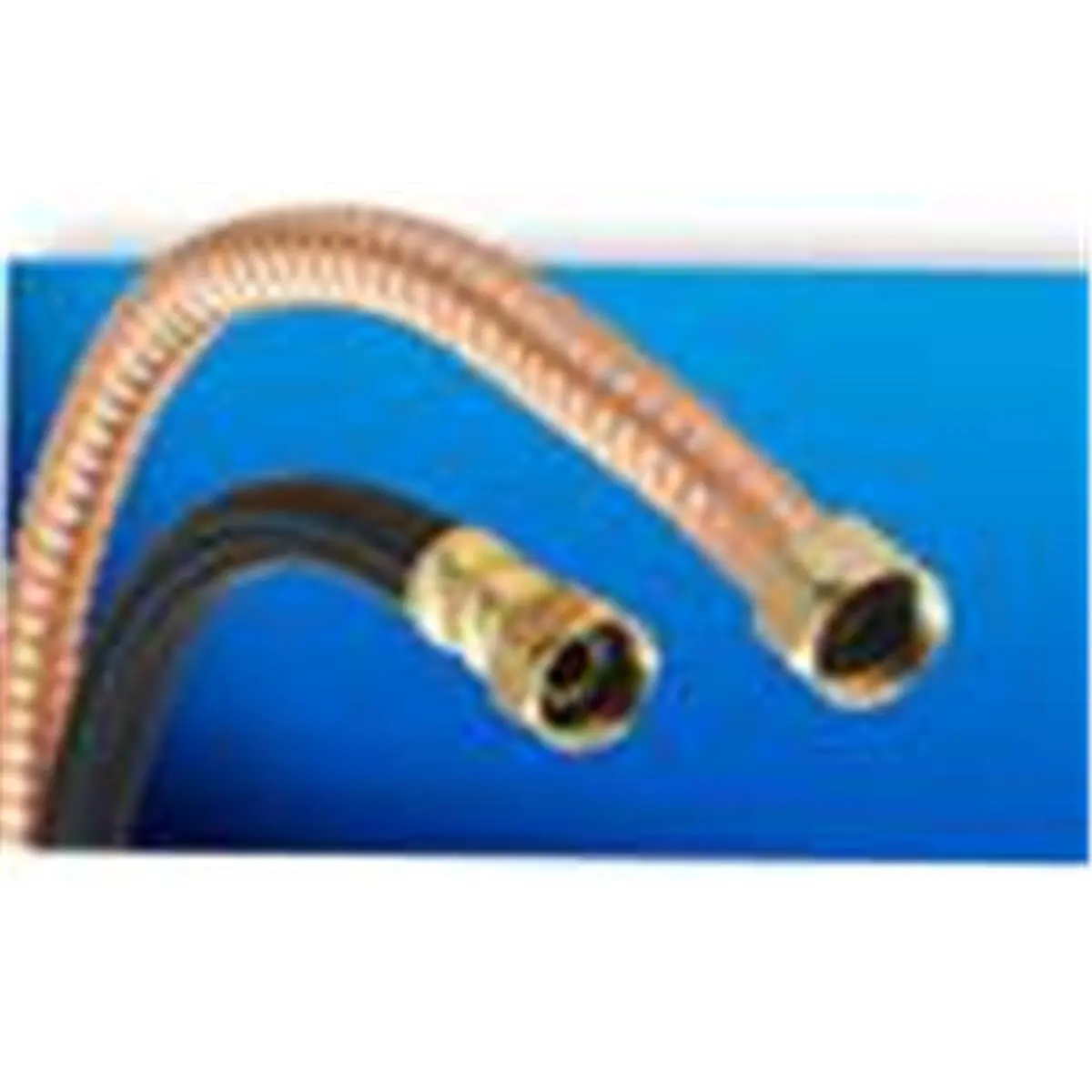 212 MAIN Stainless Steel Corrosion Proof Gas Connection Heater with Gas Fittings - 36 in. (Model 10C-2122-36), Gas Supply