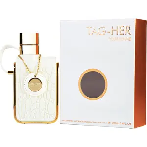Armaf Tag Her By Armaf Eau De Parfum For Women