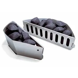 Weber Charcoal Basket Charcoal Fuel Holders