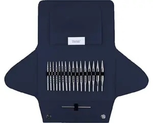 Addi Click Set - Rocket Squared Tip - Short Tip (3.5")