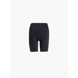Black Biker Short SZN