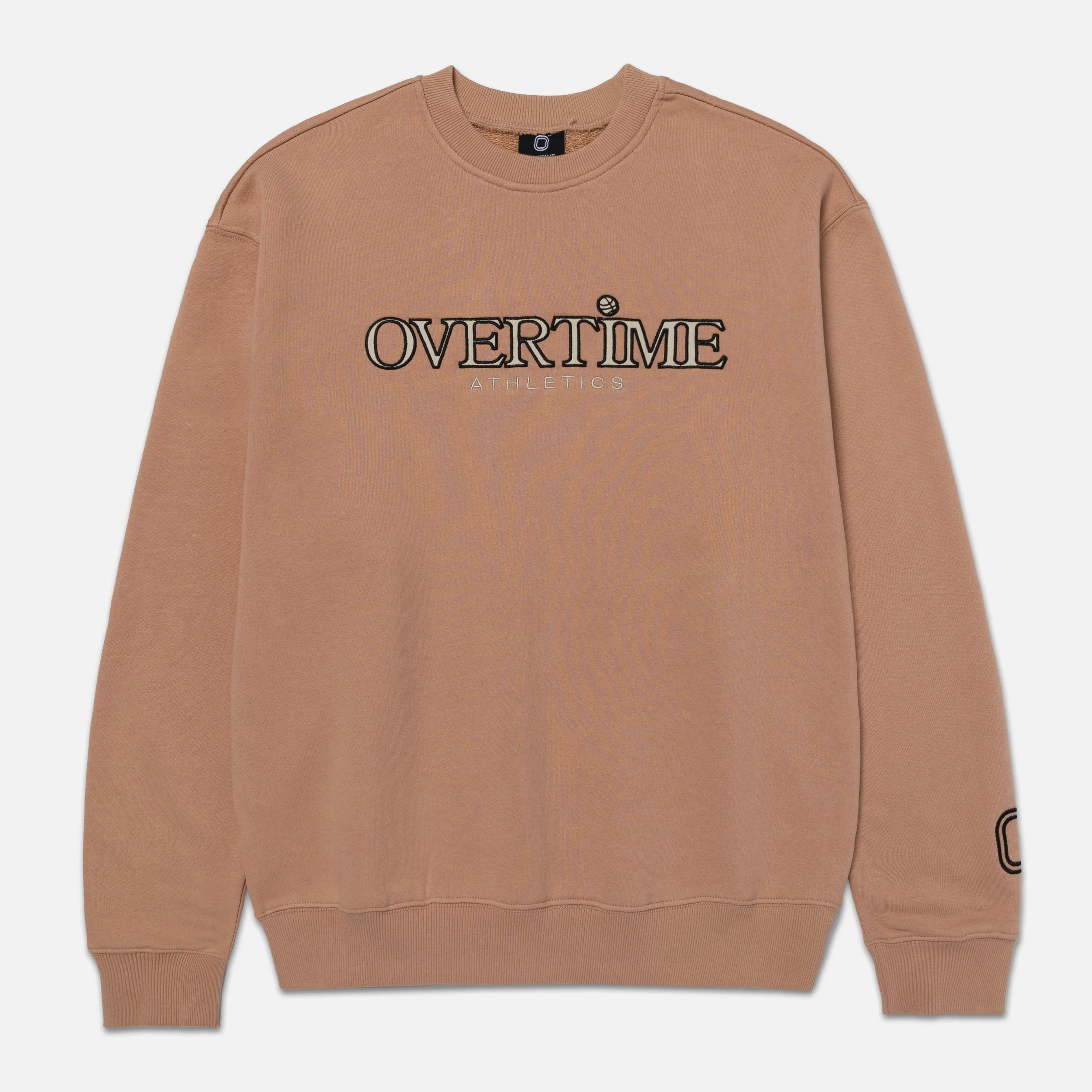 Vintage Crewneck