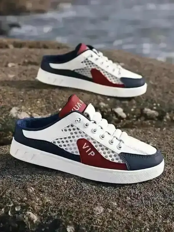 2026 Men Chic Airy Light Slds Daily Comfy Sports Outdoor Shoes Trendy All Match Athletic Wear durable agile running shoe jogging performance trainer sporty fitness walking Modern Comfort Must Have Pair training stylish
