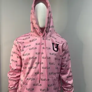 UnBothered Deenul- Islam Hoodie