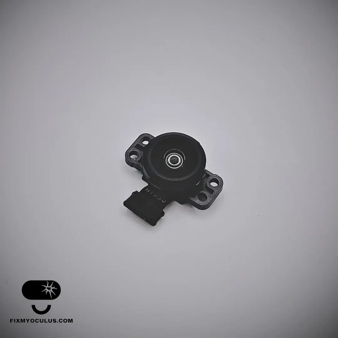 Oculus Quest 1 Camera