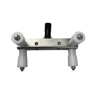 Drywall Master Bullnose Outside Corner Roller