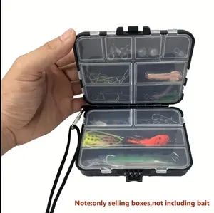 Small Tackle Box Small Tackle Box
