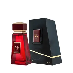 VIE FEU BY FW 80ml 2.7.OZ EAU DE PARFUM PRAY