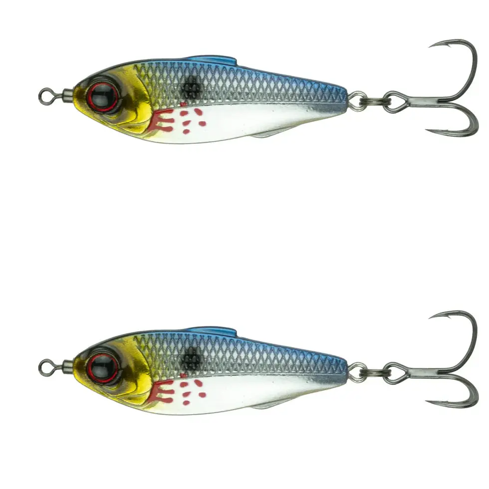 6th Sense Divine Jigging Spoon - 1 oz.