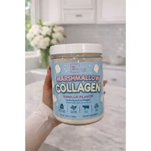 Marshmallow Collagen - Early Access Limited Batch