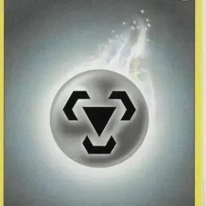Metal Energy