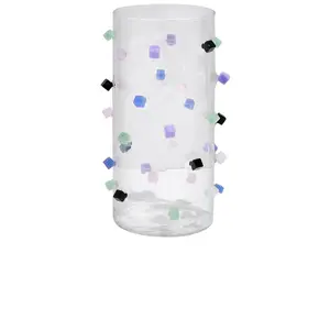 Fazeek Cube Vase