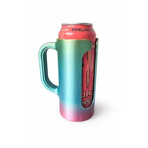 Tall 16oz Can Holder