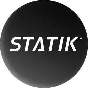STATIK US shop logo