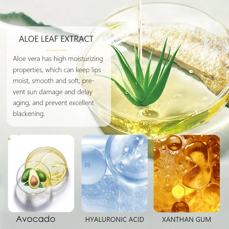 Pink Fresh Lip Treatment Balm – Evens Tone & Boosts Natural Radiance